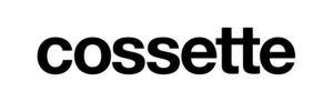 Cossette Logo