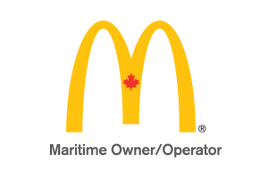 McDonald's Logo