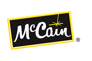 McCain Logo