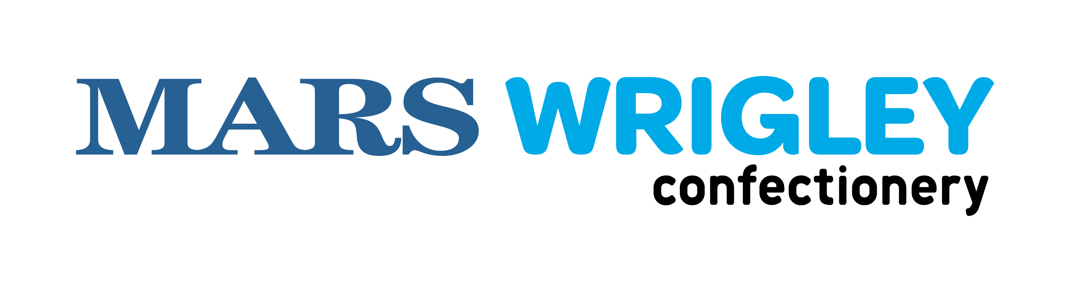 Mars Wrigley Logo