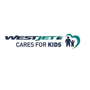 WestJet Logo